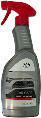 Toyota Insect Remover 500ml