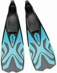 Seac Azurra Freediving / Fishing Fins Medium 71-54AA/**