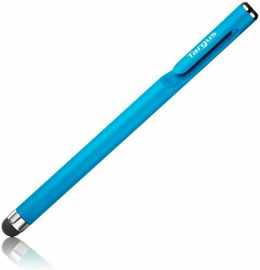 Targus Antimicrobial Smooth Stylus Pen in Blau Farbe AMM16502AMGL