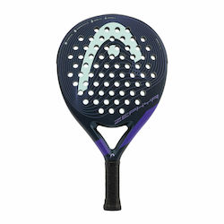 Head Zephyr 227797 Adults Padel Racket