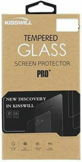 Kisswill 9H 0.3mm Tempered Glass (Xiaomi Mi Max)
