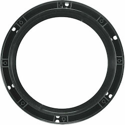 Phonocar Speaker Ring Car Front Skoda Octavia Volkswagen Beetle (New) / Jetta / Passat / Tiguan / Touran 2pcs Phonocar Speaker Ring Car Front Skoda Octavia Volkswagen Beetle (New) / Jetta / Passat / Tiguan / Touran 2pcs