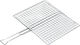 Lianos Double Chromium Grill Rack