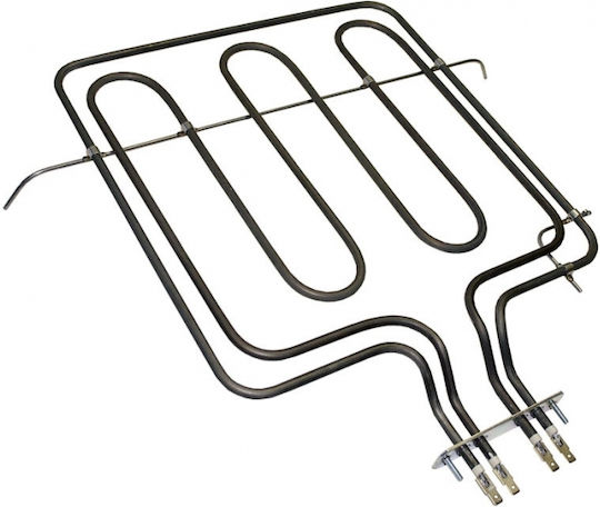 Element De Încălzire Superior Și Grill Pentru Cuptor Candy Gorenje 900+2000 Watt