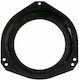 Phonocar Speaker Ring Car Front Opel Corsa 1993-2006 2pcs