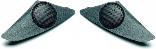 Phonocar Speaker Ring Car Fiat Punto 1999-2007 2pcs