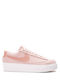 Blazer Low '77 Jumbo Adidași Pentru Femei Roz Oxford / Roz Șoptit / Alb Summit