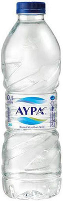 Αύρα Natural Mineral Water 1x0.5lt