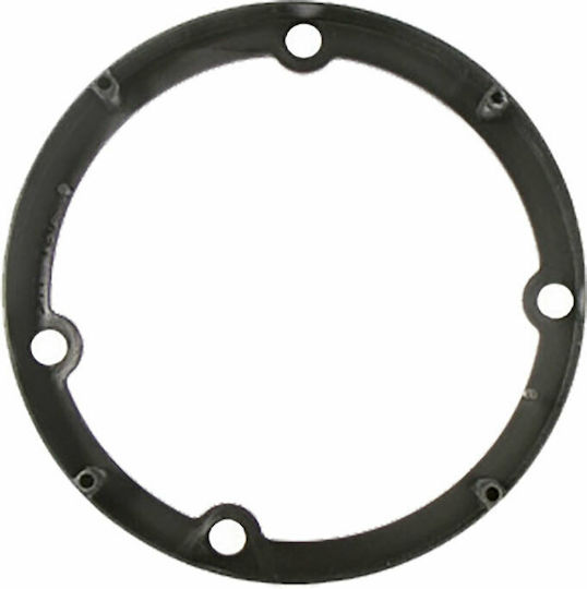 Phonocar Βάσεις Ηχείων Μπροστινές 165mm για Mercedes-Benz Vito 2011 2τμχ