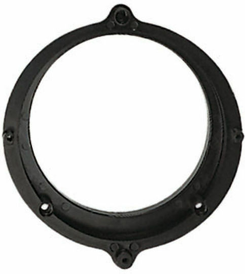 Phonocar Speaker Ring Car Front Audi A4 2001 2pcs