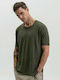 T-Shirt Khaki