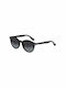 Slazenger Sunglasses with Black Plastic Frame and Black Lens 6714.C1