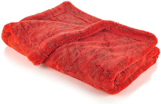 The Rag Company Lavetă Microfibră Uscare pentru Corp Auto 1500gsm 76x76cm