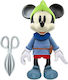 Super7 Disney: Mickey Mouse Brave Little Tailor...