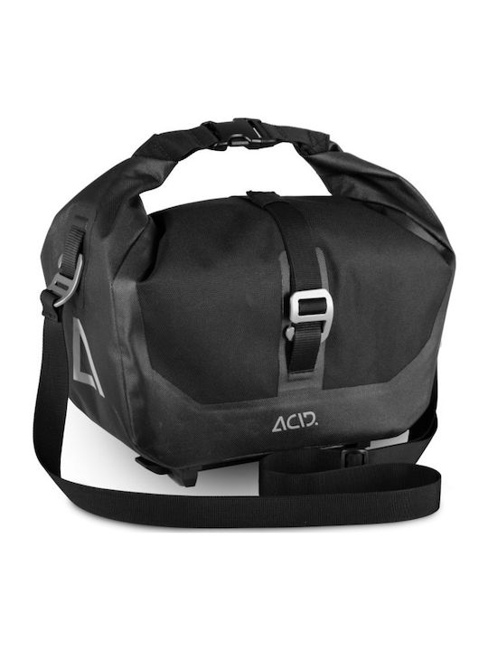 CUBE Acid Gepäckträgertasche Schwarz 93104