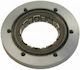 Piaggio Motorcycle Starter Motor Assembly 250-500 98/46mm 1A0093875