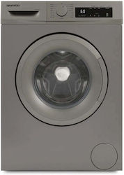 Daewoo WM710T0SU0BG 7kg Gray