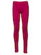 Leggings 0155 Piccino Fuchsia