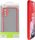 Lime Hardshell Camera Guard Back Cover Plastic ...
