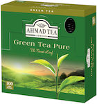 Ahmad Tea Green Tea 100 Bags