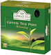 Ahmad Tea Green Tea 100 Bags