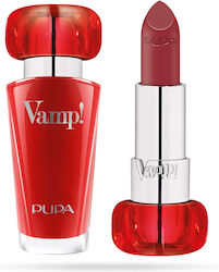 Pupa Vamp Extreme Colour Ruj 200 Roșu Tawney 3.5gr
