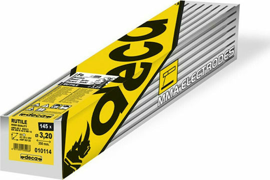 Deca 010114 Electrozi 3.25x350mm 19.92kg