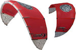 BEST Men Best Kahoona Plus V6 9.5m Kite - BLACK/RED - BEKZ14095