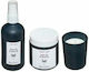 Set Raumdüfte Spray mit Kokosnuss Parfüm 3Stücke 100ml