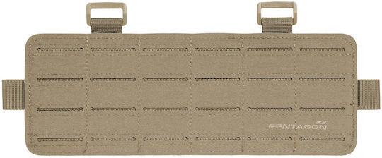 Pentagon Thetis Военна Чантичка за Кръст от Cordura Coyote