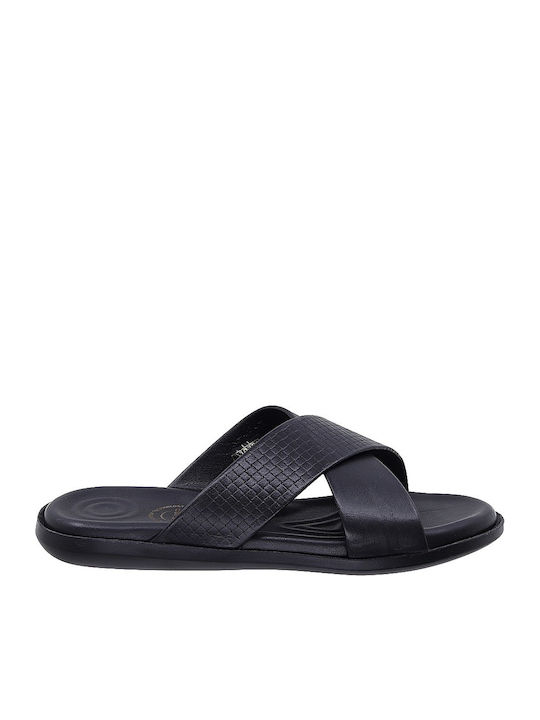 Air Men's Sandals Brown