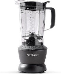 NutriBullet Μπλέντερ για Smoothies 1.8lt 1200W Μαύρο