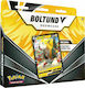 Pokemon Pokemon TCG Boltund V Showcase Pokémon Deck POK850189