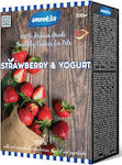 Smookies Yogurt Μπισκότο Σκύλου με Φράουλα 200gr