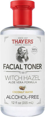 Thayers Coconut Facial Toner 355ml