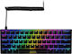 Sharkoon Skiller SGK50 S4 Gaming Mechanical Key...
