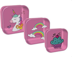 I-Total Unicorn Pink I-Total Unicorn Pink