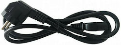 EcoFlow IEC C13 - Schuko Cable 1.5m Black (50004066)