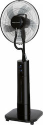 ProfiCare PC-VL 3089 Υδρονέφωσης 40cm Μαύρος ProfiCare PC-VL 3089 Υδρονέφωσης 40cm Μαύρος