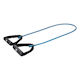 Umbro Resistance Band Gymtube with Handles Blue 1.2m