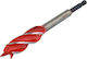 Yato Four-Cut Drill 20mm with Hexagonal Shank for Wood 20mm