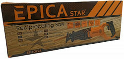 Epica Star Σπαθοσέγα EP-10924 Χωρίς Μπαταρία