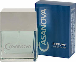 Orion Casanova with Iso E Super Duft mit Pheromonen für Männer als Spray 30ml
