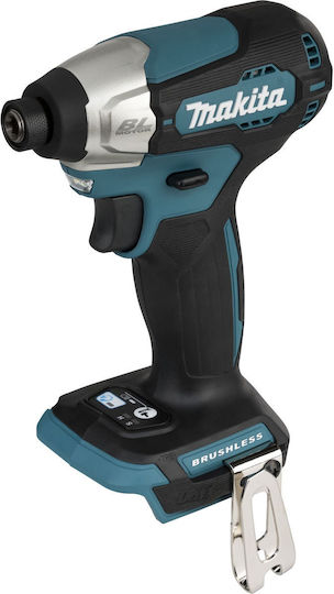 Makita DTD157Z Battery Drill Driver Solo Brushless 18V