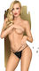 Penthouse Classified Thong Γυναικείο Sexy Strin...