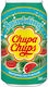 Chupa Chups Erfrischungsgetränk Wassermelone mi...