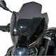 Ermax Φιμέ Ζελατίνα Μοτοσυκλέτας Sport Dark Smoke για BMW F 900 XR 2020-2022 0310050-03