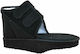 Luropas Rekordsan SP230 Post-operative Shoe Black