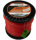 Visco Parts 4037 Square Twist Brush Cutter Trimmer Line Length 30m and Thickness 4mm