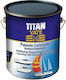 Titanlux Lixiviante 0.75lt Black